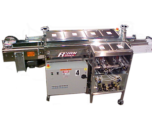 Model 8903 Dual Use Slicer