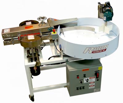 Ryan Croissant Slicer Model 901