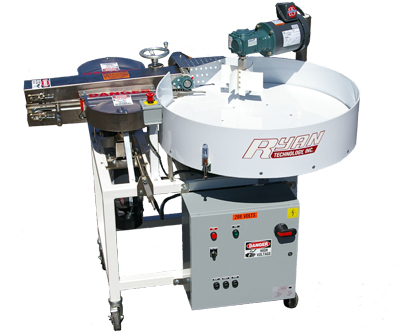 Ryan Rotary Table Utility Slicer Model 793