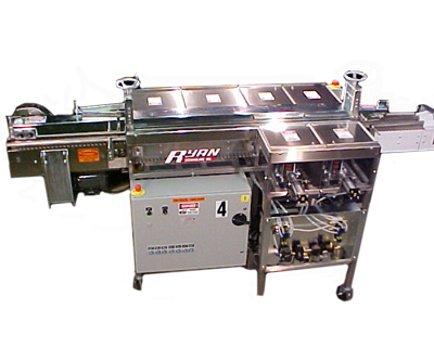 Ryan In-Line Slicer Model 8903