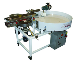 Model 1097 Rotary Table Utility Slicer